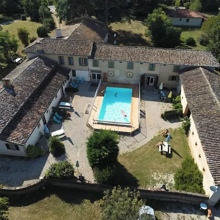 La Colonie St Joseph - Pour 4 De Charme