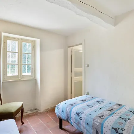 La Colonie St Joseph - Pour 4 De Charme