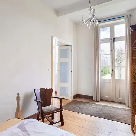 La Colonie St Joseph - Pour 4 De Charme