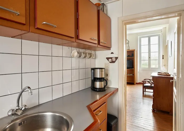 Ferienhaus La Colonie St Joseph - Pour 4 De Charme *