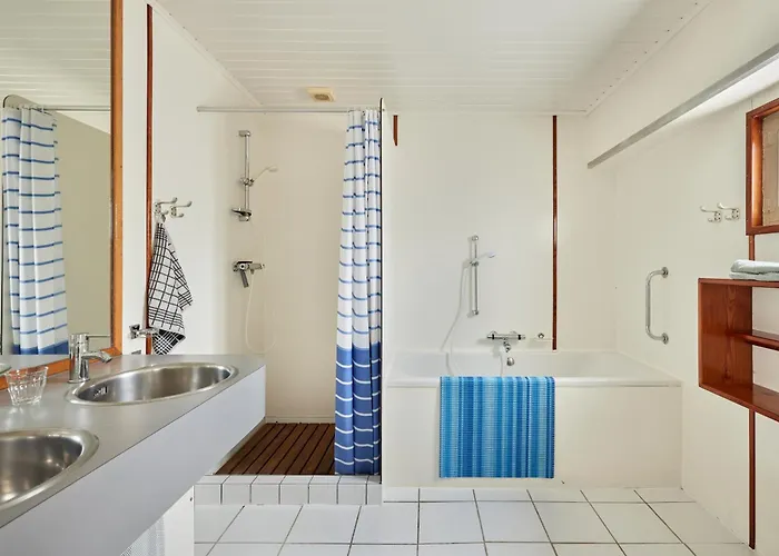 La Colonie St Joseph - Pour 4 De Charme Ferienhaus Labastide-Saves