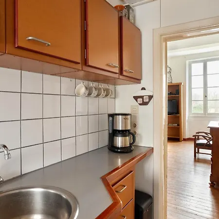 Hébergement de vacances La Colonie St Joseph - Pour 4 De Charme *