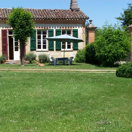 La Colonie St Joseph - Pour 4 De Charme *