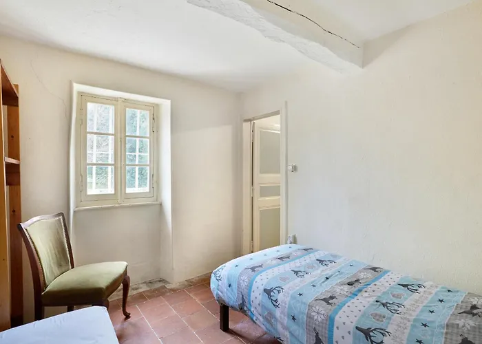 La Colonie St Joseph - Pour 4 De Charme